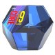 INTEL Core i9 9900K 8 3.51 GHz - 4 GHz 16Mb LGA1151 Coffe Lake INTEL Core i9 9900K 8 3.51 GHz - 4 GHz 16Mb LGA1151 Coffe Lake