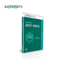 KASPERSKY Antivirüs 4 Kullanıcı 1 Yıl KAV4