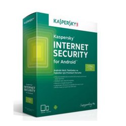 KASPERSKY Internet Security 2016 TR 2 Kullanıcı 1 Yıl