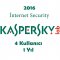 KASPERSKY Internet Security MD 4 Kullanıcı 1 Yıl KIS4