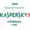 KASPERSKY Internet Security MD 4 Kullanıcı 1 Yıl KIS4