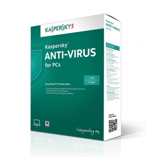 KASPERSKY Small Office Security 5PC + 5MD + 1FS 3 Yıl Box