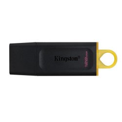 KINGSTON 128GB DataTraveler Exodia USB 3.2 Gen 1 Flash Bellek DTX/128GB