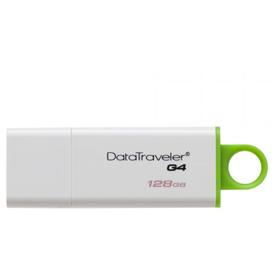 KINGSTON 128GB Usb 3.0 Flash Disk DTIG4/128