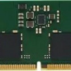 KINGSTON 16GB 5600MhZ DDR5 2Rx8 ECC UDIMM Server Ram KSM56E46BS8KM-16HA