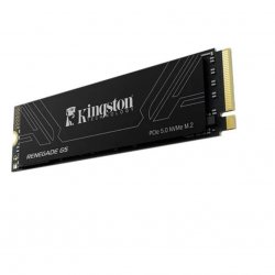 KINGSTON 1TB RENEGADE SRNG2S-1T0 G5 14200-11000MB-S PCIE 5.0 NVME SSD DISK