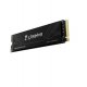 KINGSTON 1TB RENEGADE SRNG2S-1T0 G5 14200-11000MB-S PCIE 5.0 NVME SSD DISK