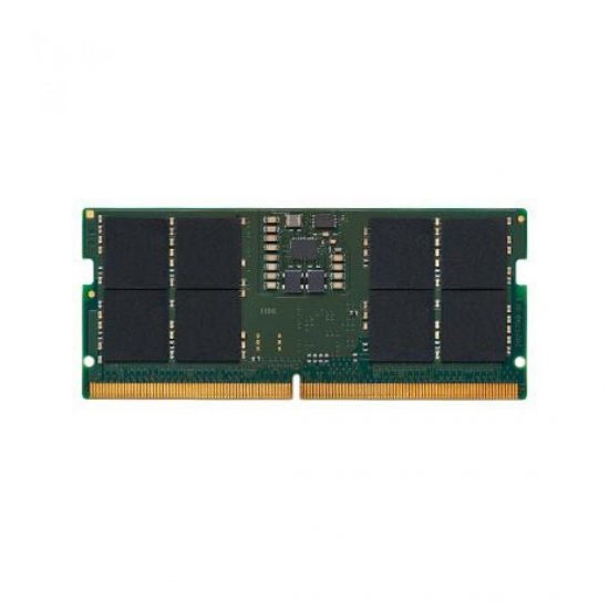 KINGSTON 32GB DDR5 5600Mhz CL46 Notebook Ram KVR56S46BD8-32 (1.1V) KINGSTON 32GB DDR5 5600Mhz CL46 Notebook Ram KVR56S46BD8-32 (1.1V)