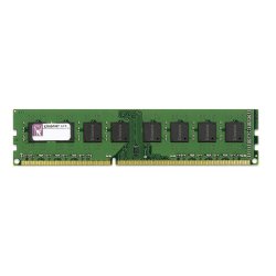 KINGSTON 4GB 1333Mhz DDR3 CL9 Pc Ram KVR13N9S8/4