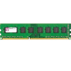 KINGSTON 4GB 1600Mhz DDR3 CL11 Pc Ram KVR16N11S8/4