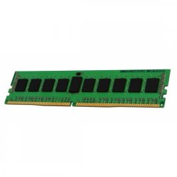 KINGSTON 4GB 2400Mhz DDR4 CL17 Pc Ram KVR24N17S6/4