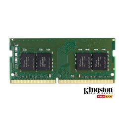 KINGSTON 4GB 2666Mhz DDR4 CL19 Notebook Ram KVR26S19S6/4