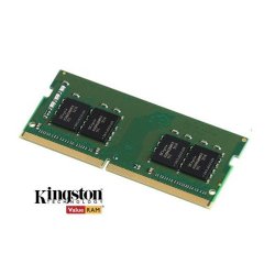 KINGSTON 4GB 2666Mhz DDR4 CL19 Notebook Ram KVR26S19S6/4