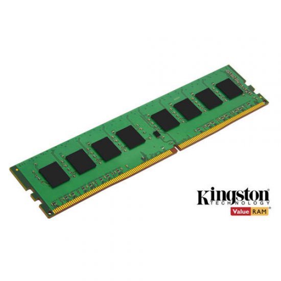 KINGSTON 4GB 2666Mhz DDR4 CL19 Pc Ram KVR26N19S6/4 KINGSTON 4GB 2666Mhz DDR4 CL19 Pc Ram KVR26N19S6/4