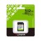 KINGSTON 512GB Canvas Select Plus Gen3 SDXC UHS-I U1 V10 150MB/S Class10 HAFIZA KARTI SDS3/512GB