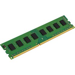 KINGSTON 8GB 1600Mhz DDR3 CL11 Pc Ram KVR16N11/8G