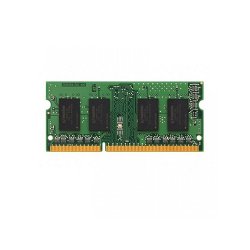 KINGSTON 8GB 2400Mhz DDR4 Notebook Ram KVR24S17S8/8