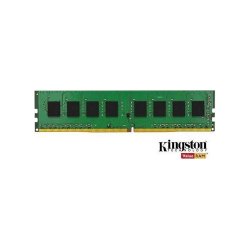 KINGSTON 8GB 2666Mhz DDR4 CL19 Pc Ram KVR26N19S6/8