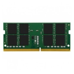 KINGSTON 8GB 3200Mhz DDR4 CL22 Notebook Ram KVR32S22S8/8 (1.2V)