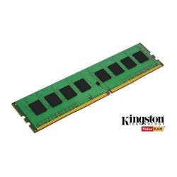 KINGSTON 8GB 3200Mhz DDR4 CL22 Pc Ram KVR32N22S8/8