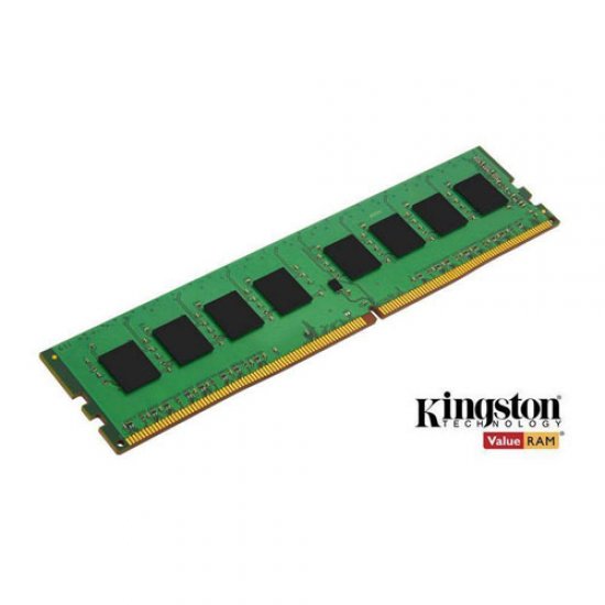 KINGSTON 8GB 3200Mhz DDR4 CL22 Pc Ram KVR32N22S8/8 KINGSTON 8GB 3200Mhz DDR4 CL22 Pc Ram KVR32N22S8/8