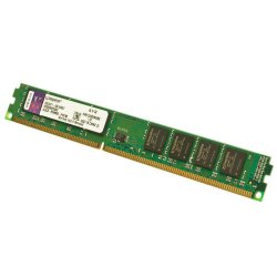 KINGSTON 8GB DDR3 1333Mhz CL9 Pc Ram KVR1333D3N9/8 (Kutusuz)