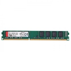 KINGSTON 8GB DDR3 1600Mhz CL11 Pc Ram KVR16N11/8WP