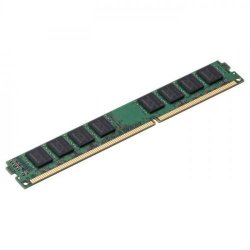 KINGSTON 8GB DDR3 1600Mhz CL11 Pc Ram KVR16N11/8WP
