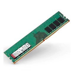 KINGSTON 8GB DDR4 2400Mhz CL17 Pc Ram KVR24N17S8/8 (Kutusuz)