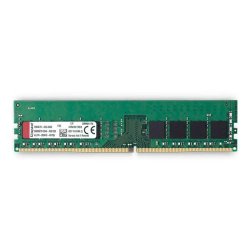 KINGSTON 8GB DDR4 2400Mhz CL17 Pc Ram KVR24N17S8/8 (Kutusuz)