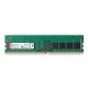 KINGSTON 8GB DDR4 2400Mhz CL17 Pc Ram KVR24N17S8/8 (Kutusuz)