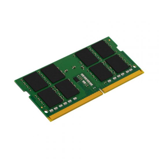 KINGSTON 8GB DDR4 3200Mhz CL22 Notebook Ram (Kutusuz) (1.2V) KINGSTON 8GB DDR4 3200Mhz CL22 Notebook Ram (Kutusuz) (1.2V)