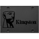 KINGSTON A400 2.5 240GB SSD SATA3 500/350 SA400S37/240G