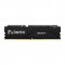 KINGSTON Fury Beast 32GB DDR5 5600Mhz Soğutuculu CL36 Gaming PC Ram KF556C36BBE-32TR