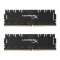 KINGSTON Hyperx 16GB (2x8GB) 3000Mhz DDR4 Soğutuculu CL15 Pc Ram HX430C15PB3K2/16