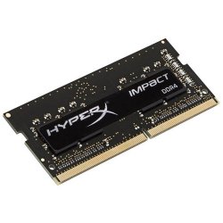 KINGSTON Hyperx 8GB 2400Mhz DDR4 CL14 Notebook Ram HX424S14IB2/8