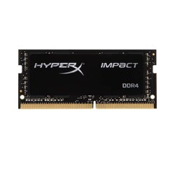 KINGSTON Hyperx 8GB 2666Mhz DDR4 CL15 Notebook Ram HX426S15IB2/8