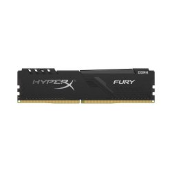 KINGSTON Hyperx Fury 16GB 3600Mhz DDR4 Soğutuculu CL17 Pc Ram HX436C17FB3/16