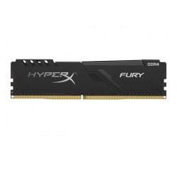 KINGSTON Hyperx Fury 4GB 2400Mhz DDR4 CL15 Pc Ram HX424C15FB3/4