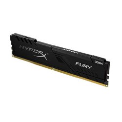 KINGSTON Hyperx Fury 4GB 2400Mhz DDR4 CL15 Pc Ram HX424C15FB3/4