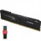 KINGSTON Hyperx Fury 8GB 2666Mhz DDR4 CL16 Pc Ram HX426C16FB3/8