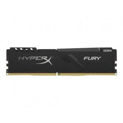 KINGSTON Hyperx Fury 8GB 3000Mhz DDR4 Soğutuculu CL15 Pc Ram HX430C15FB3/8