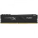 KINGSTON Hyperx Fury Black 16GB 2400Mhz DDR4 CL15 Pc Ram HX424C15FB3/16