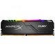 KINGSTON Hyperx Fury RGB 16GB 3200Mhz DDR4 Soğutuculu CL16 Pc Ram HX432C16FB3A/16