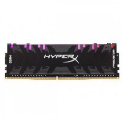 KINGSTON Hyperx Predator 16GB (2X8) 3200Mhz DDR4 Soğutuculu CL16 Pc Ram HX432C16PB3AK2/16