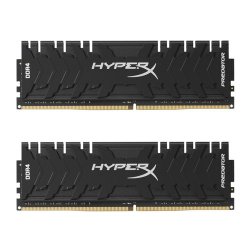 KINGSTON Hyperx Predator 16GB (2x8GB) 3200Mhz DDR4 Soğutuculu CL16 Pc Ram HX432C16PB3K2/16