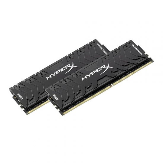 KINGSTON Hyperx Predator 16GB (2x8GB) 3200Mhz DDR4 Soğutuculu CL16 Pc Ram HX432C16PB3K2/16