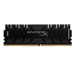 KINGSTON Hyperx Predator 8GB 3200Mhz DDR4 Soğutuculu CL16 Pc Ram HX432C16PB3/8