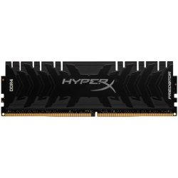 KINGSTON Hyperx Predator 8GB DDR4 3000Mhz CL15 Pc Ram HX430C15PB3/8