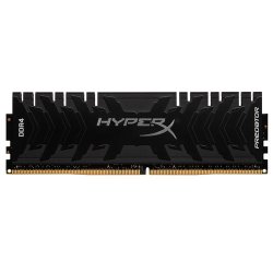 KINGSTON HyperX Predator Xmp 16GB 3000Mhz DDR4 Soğutuculu CL15 Pc Ram HX430C15PB3/16